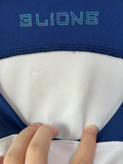 (XL) England 2022-23 Home Shirt Bellingham #22 (NEW)