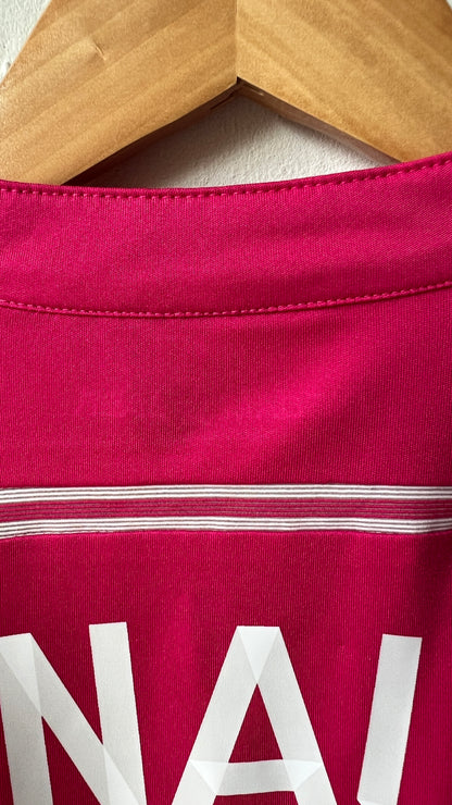 Real Madrid 2014-15 Away Shirt Ronaldo #7 (L)