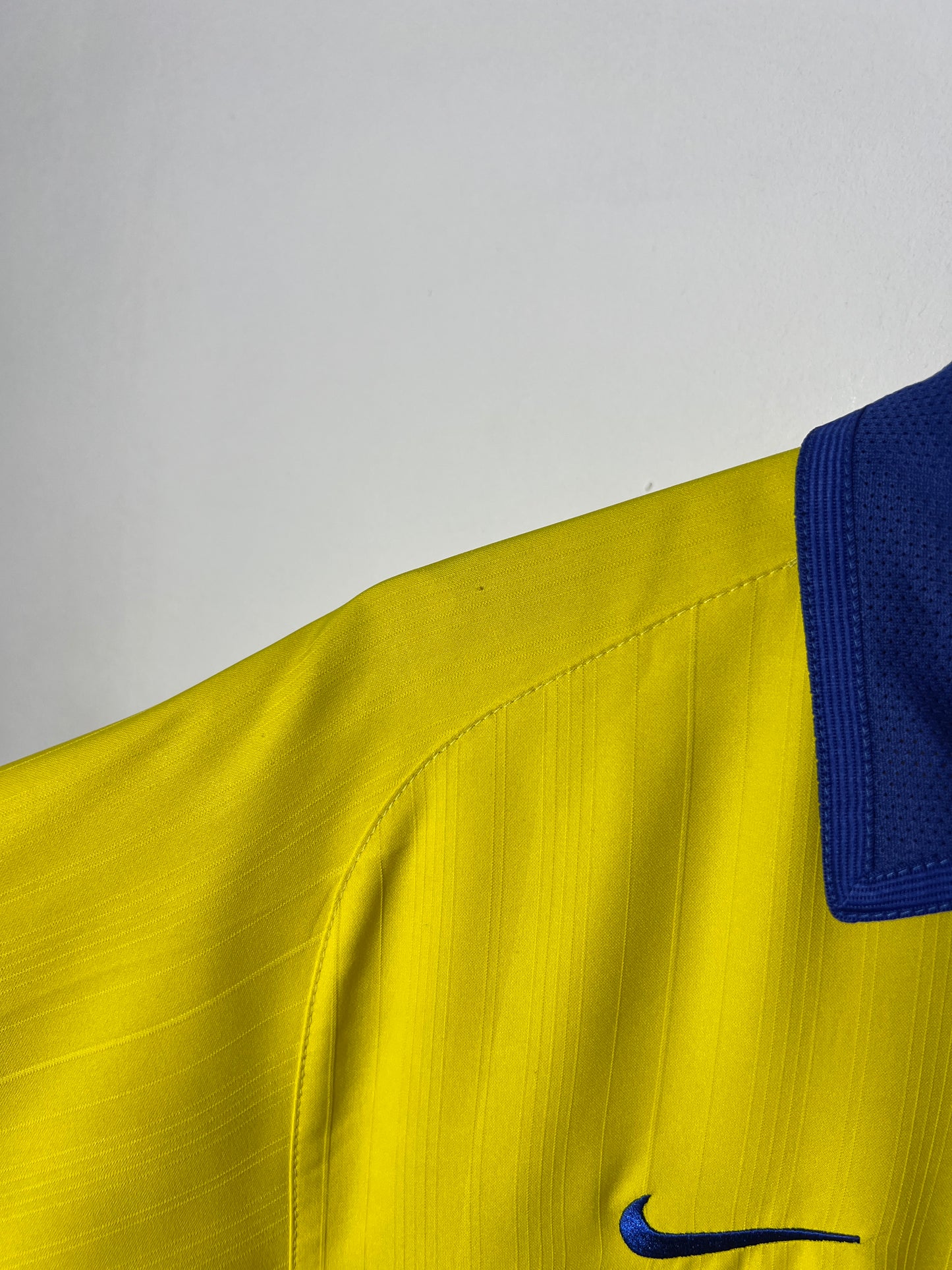 (M) Arsenal 2003-04 Away Shirt Henry #14