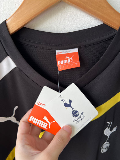 (L) Tottenham Spurs 2011-12 Third Shirt Bale #3 (NEW)