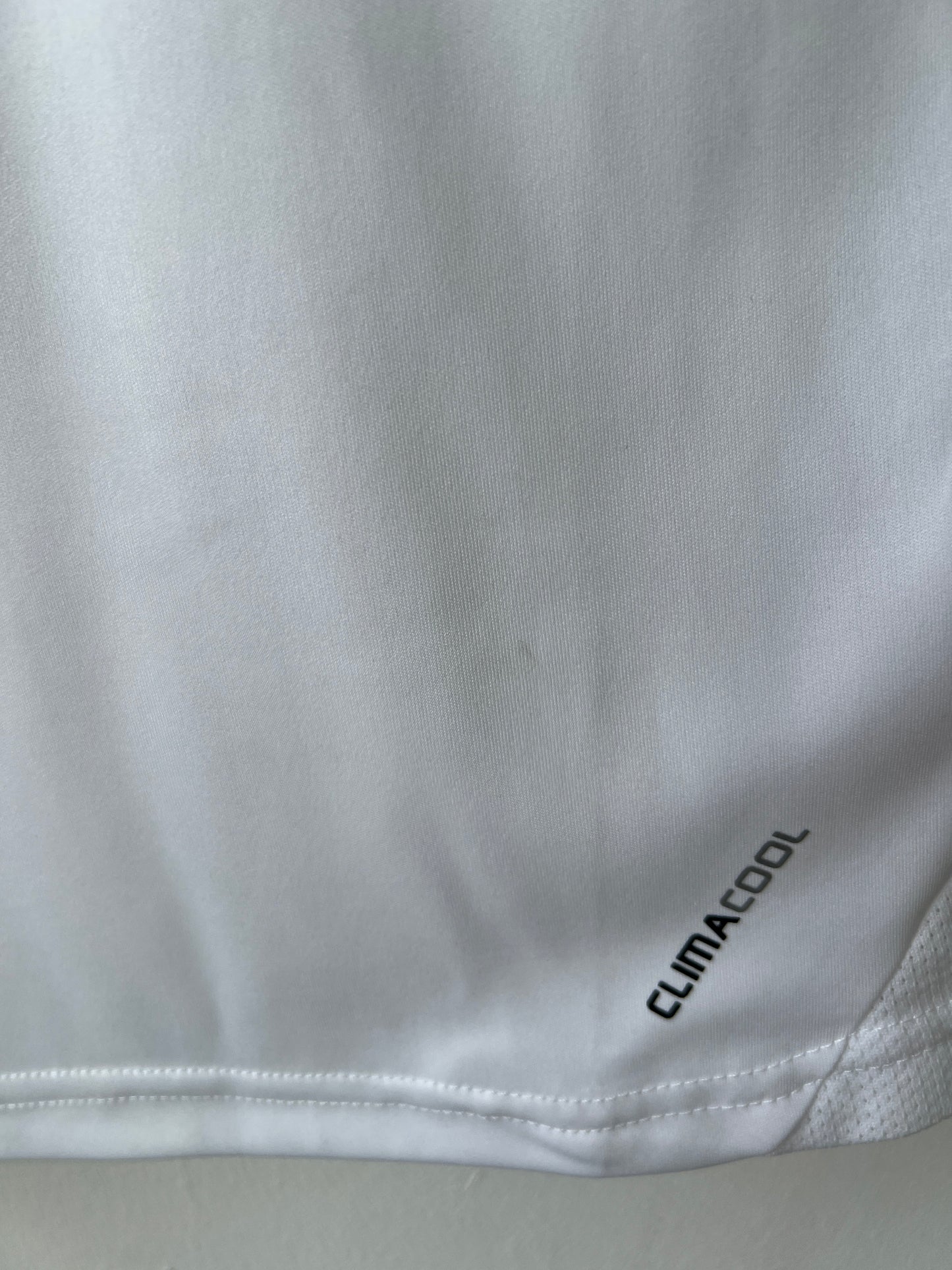 (L) AC Milan 2009-10 Away Shirt Ronaldinho #80