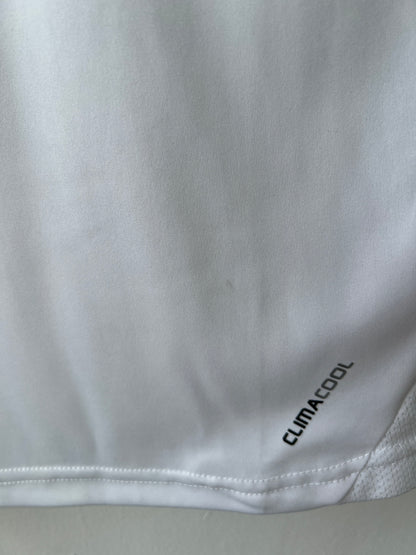 (L) AC Milan 2009-10 Away Shirt Ronaldinho #80