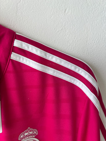 (L) Real Madrid 2014-15 Away Shirt Ronaldo #7 (NEW)