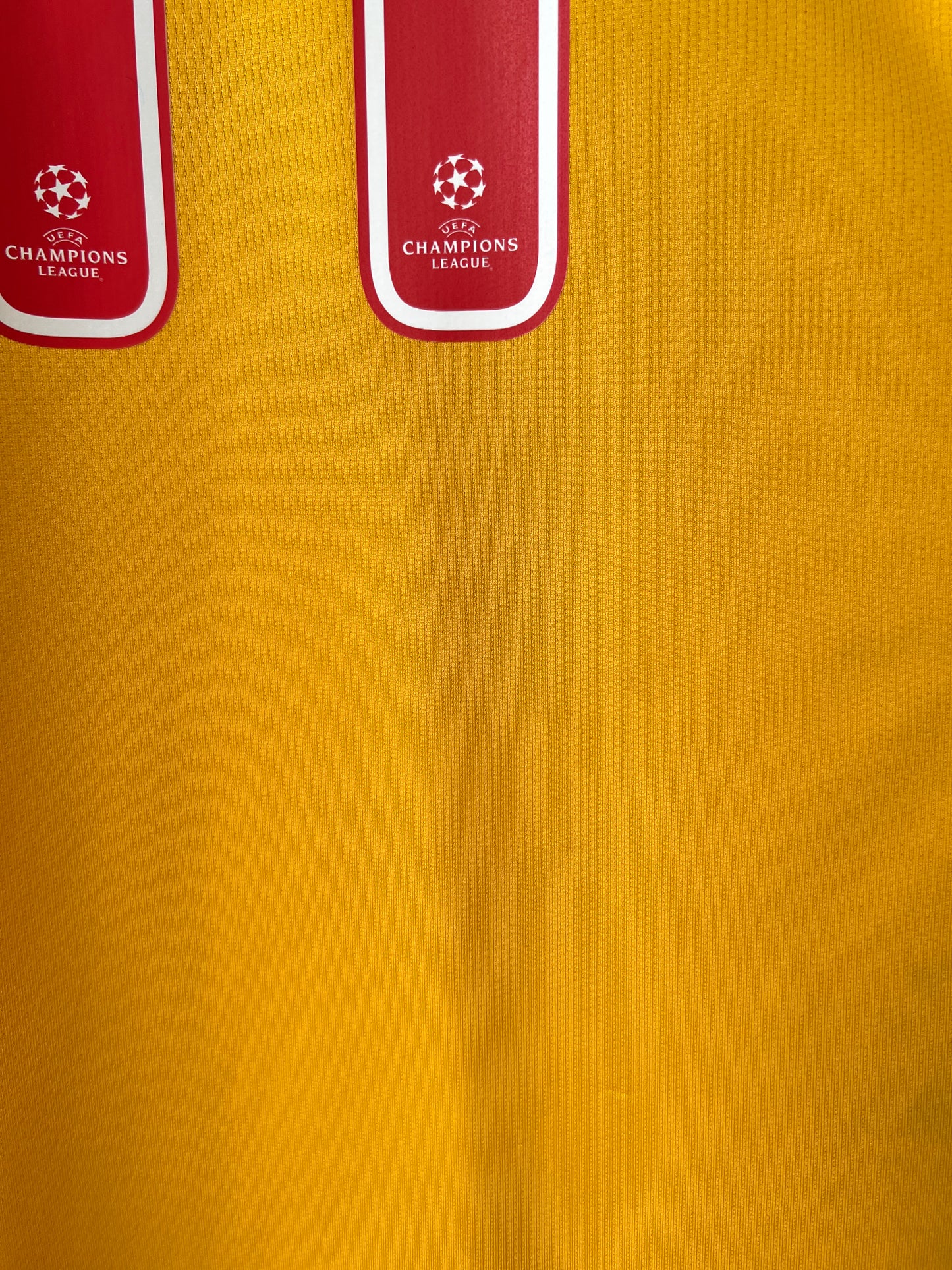 (L) Arsenal 2008-09 Away Shirt v. Persie #11