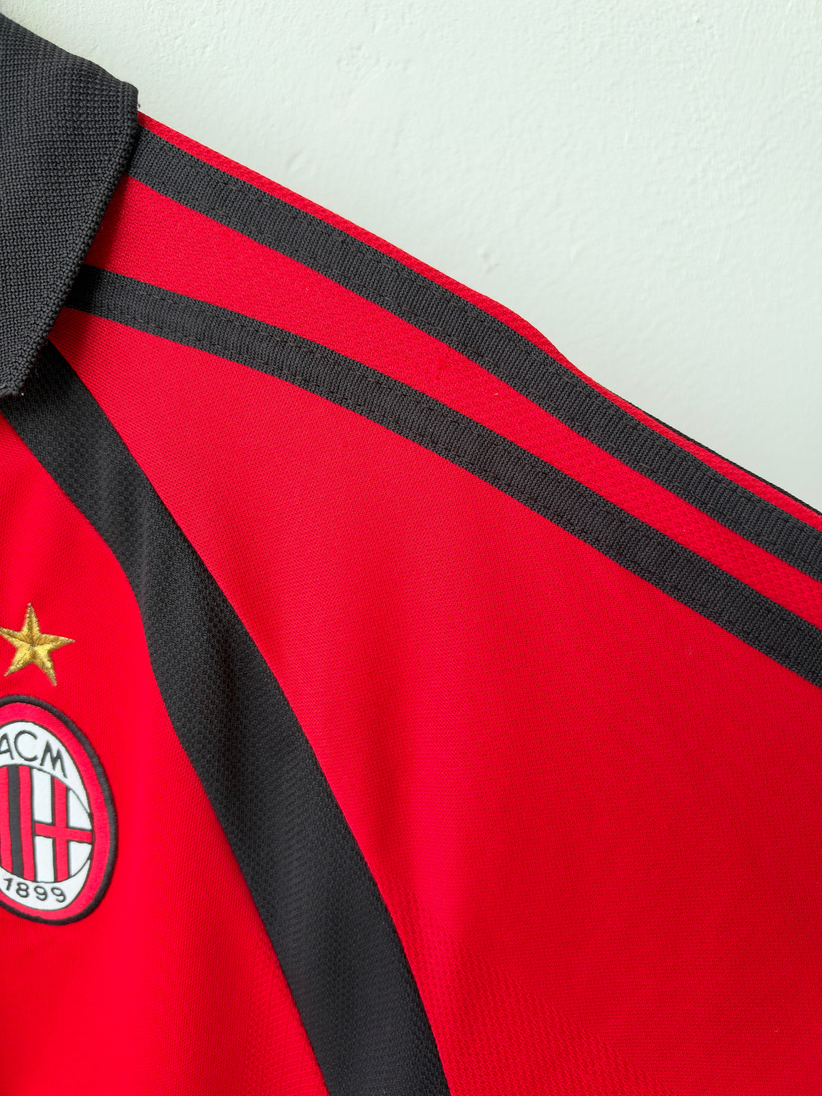 (L) AC Milan 2001-02 Third Shirt Maldini #3
