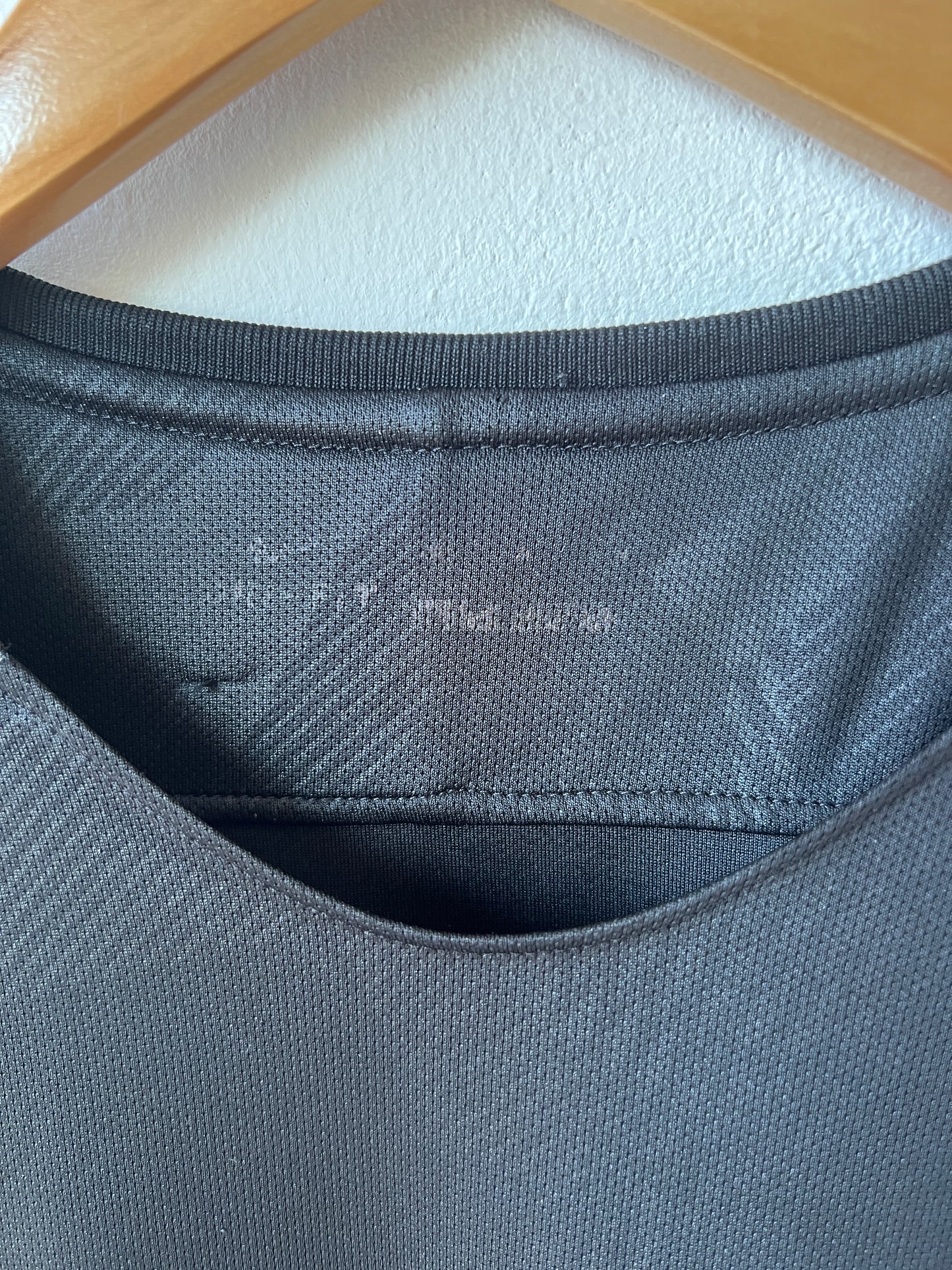 (M) PSG 2017-18 Third Shirt Neymar Jr. #10