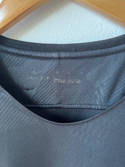 (M) PSG 2017-18 Third Shirt Neymar Jr. #10