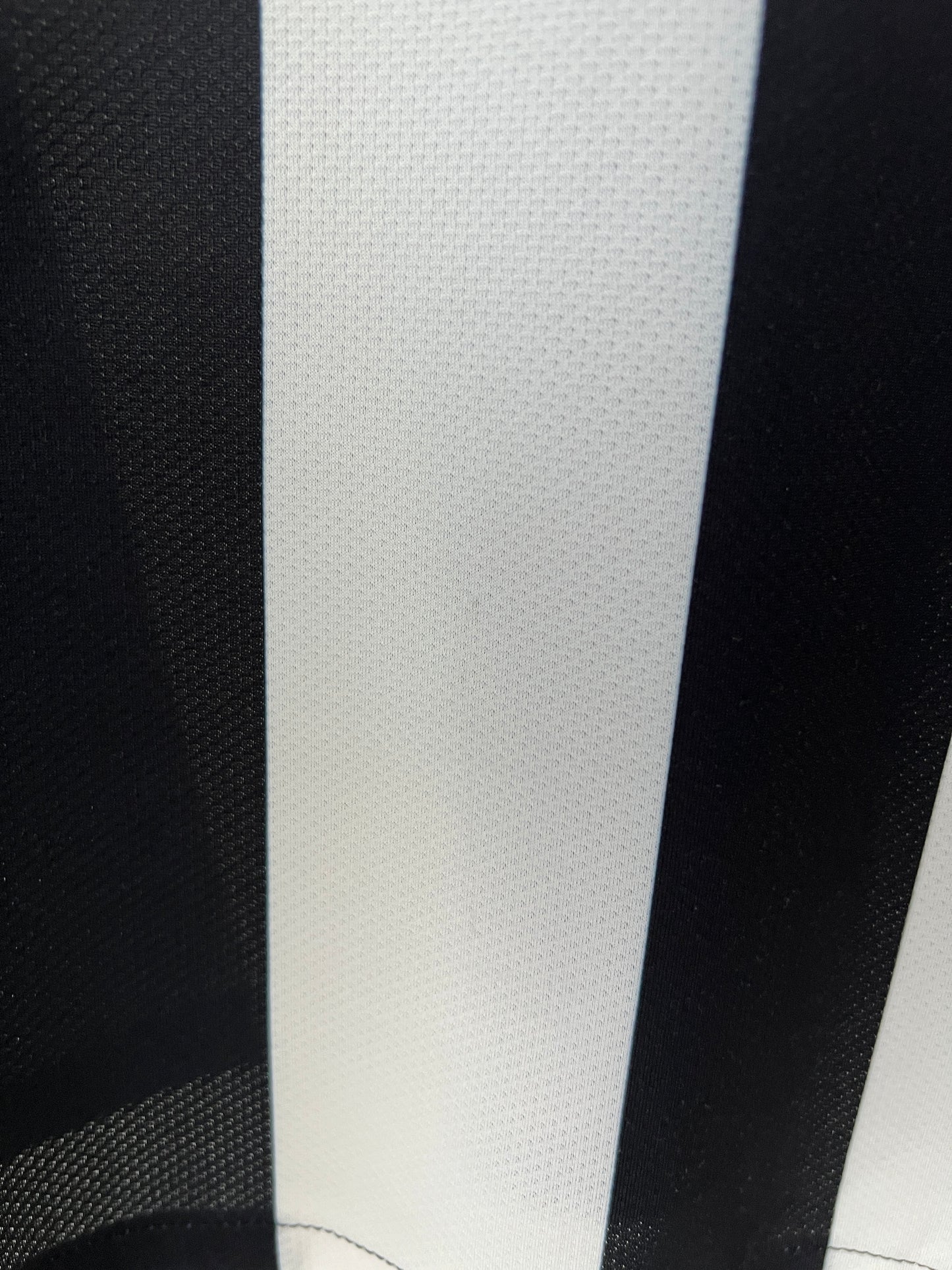 (L) Juventus 2009-10 Home Shirt Del Piero #10