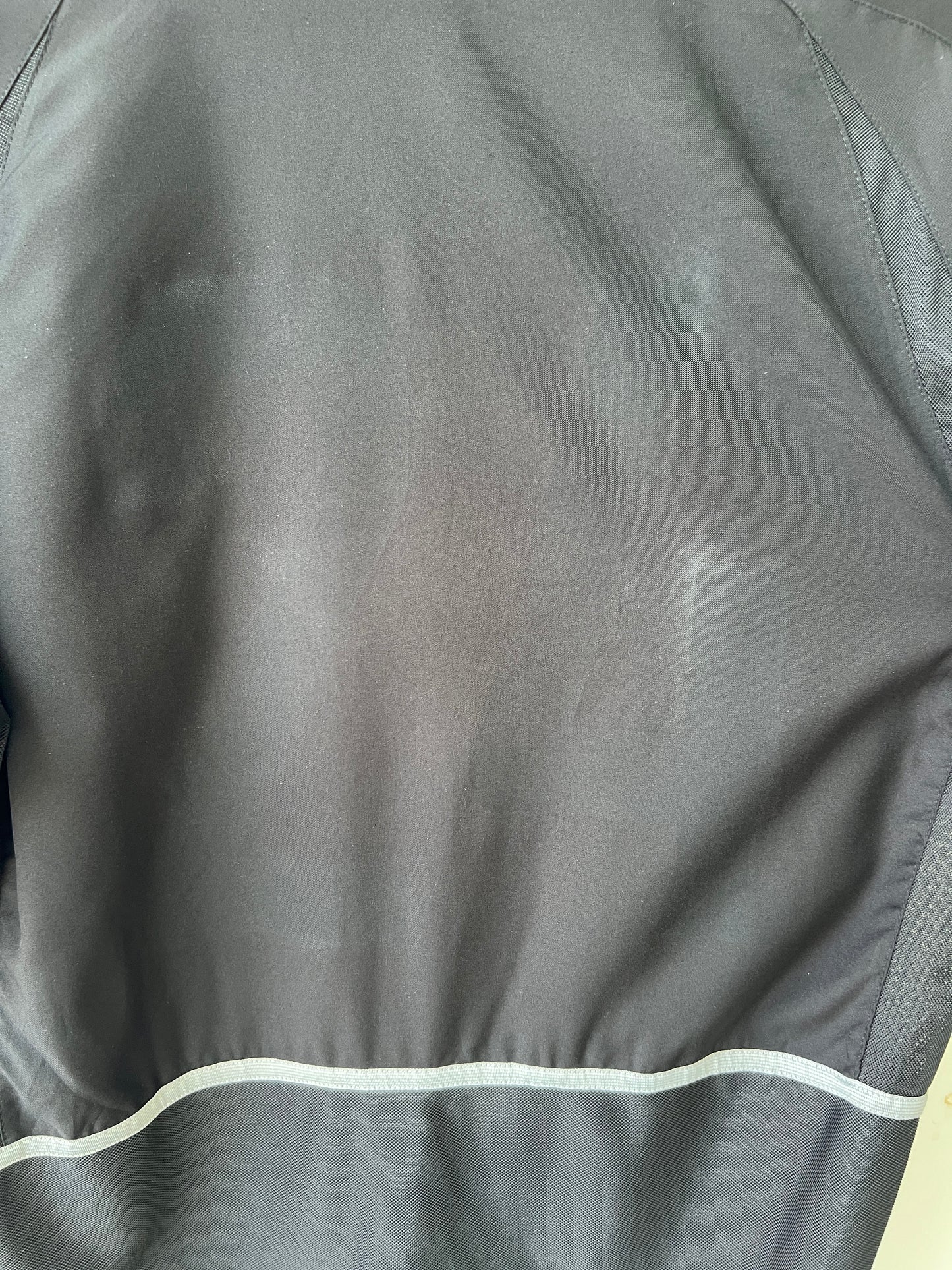 (L) Manchester United 2002-04 Goalkeeper Shirt
