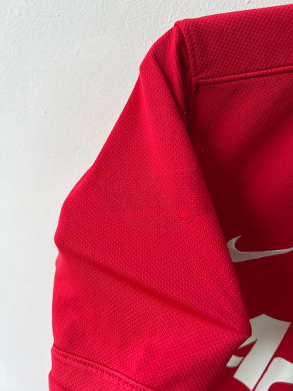 (M) Manchester United 2011-12 Home Shirt Champions #19