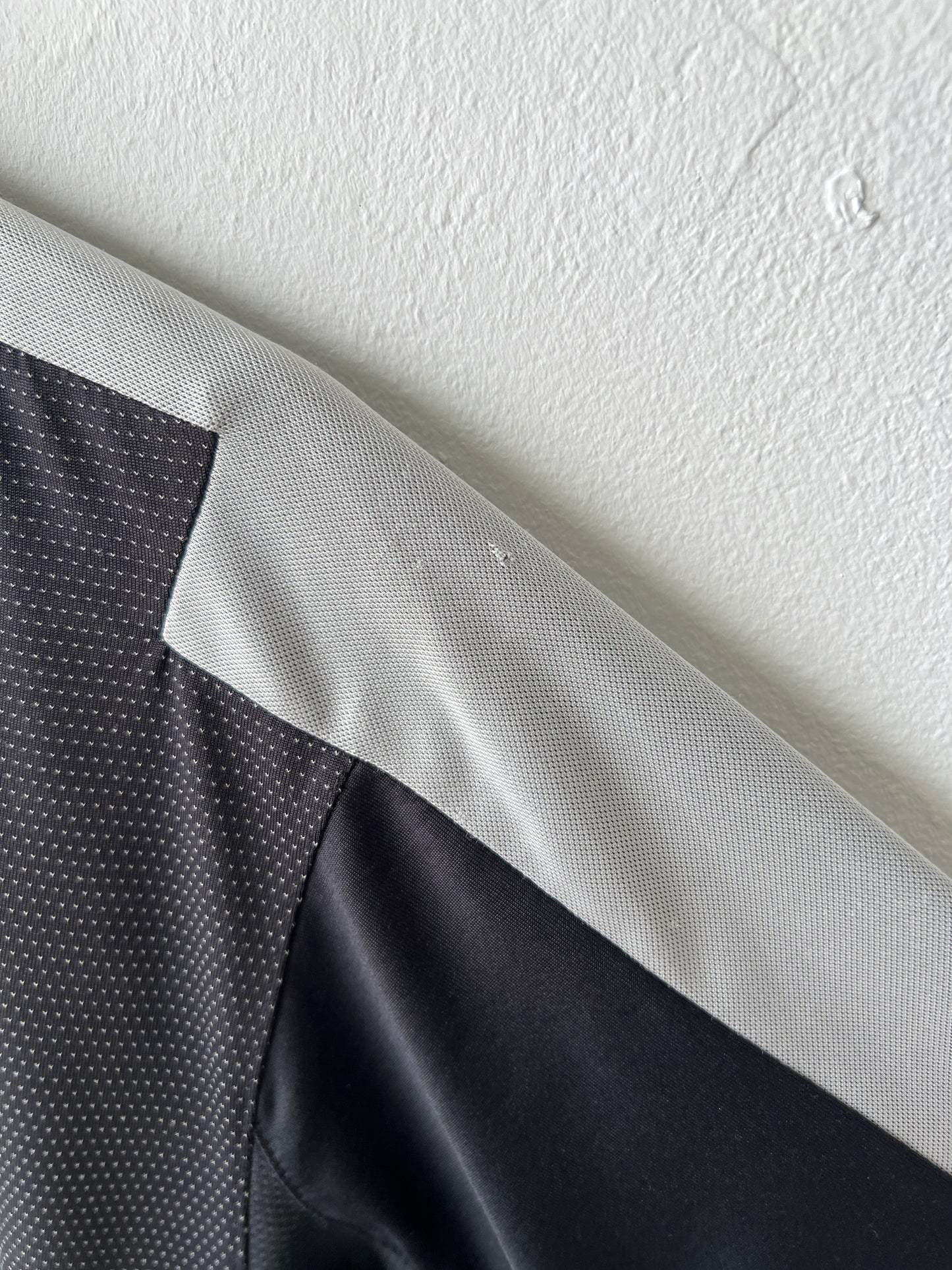 (M) Chelsea 2004-05 Away Shirt Drogba #15