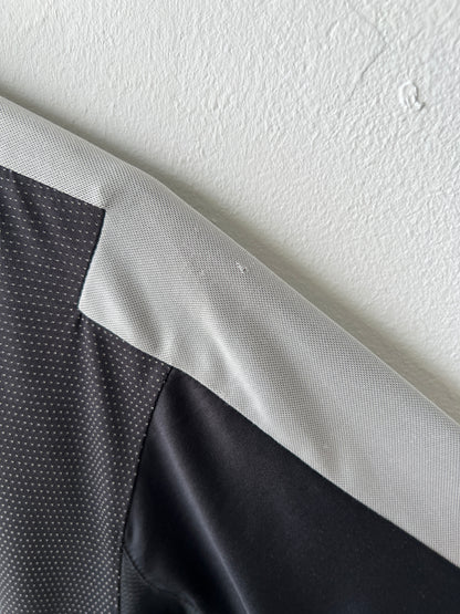 (M) Chelsea 2004-05 Away Shirt Drogba #15