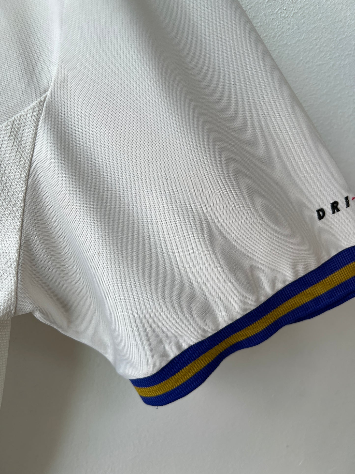 (L) Italy 1996-97 Away Shirt Maldini #3