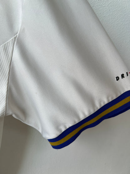 (L) Italy 1996-97 Away Shirt Maldini #3