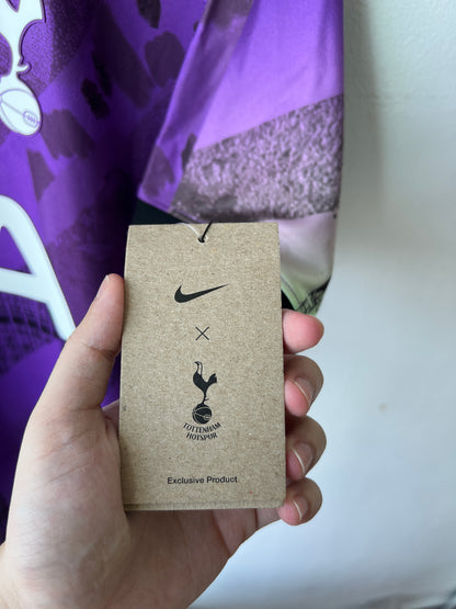 Tottenham Spurs 2021-22 Third Shirt Son #7 (Brand New) (L)
