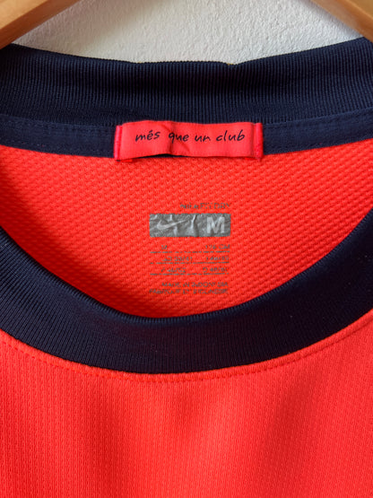 (M) Barcelona 2009-11 Away Shirt Messi #10