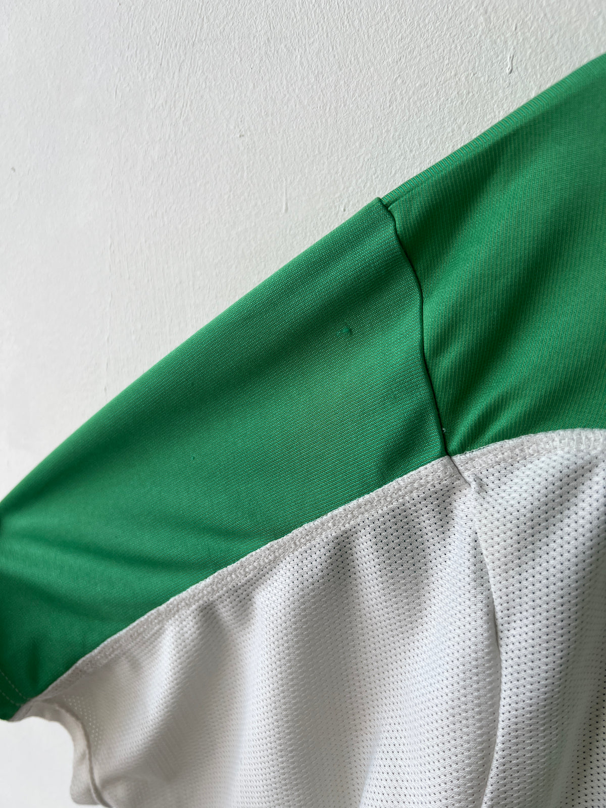 (M) Nigeria 2000-01 Home Shirt Okocha #10