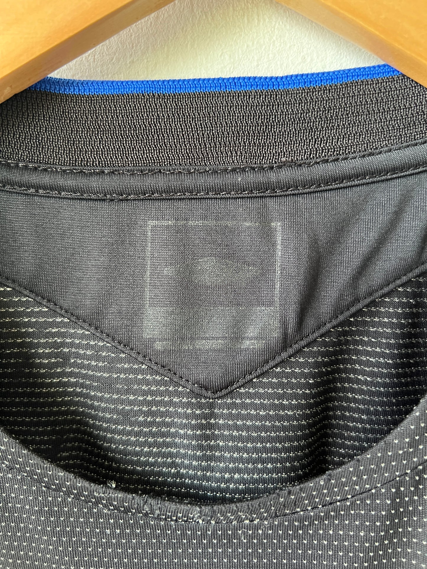 (M) Chelsea 2004-05 Away Shirt Drogba #15