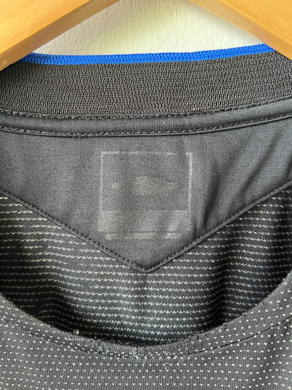 (M) Chelsea 2004-05 Away Shirt Drogba #15