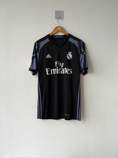 (M) Real Madrid 2016-17 Away Shirt Ronaldo #7