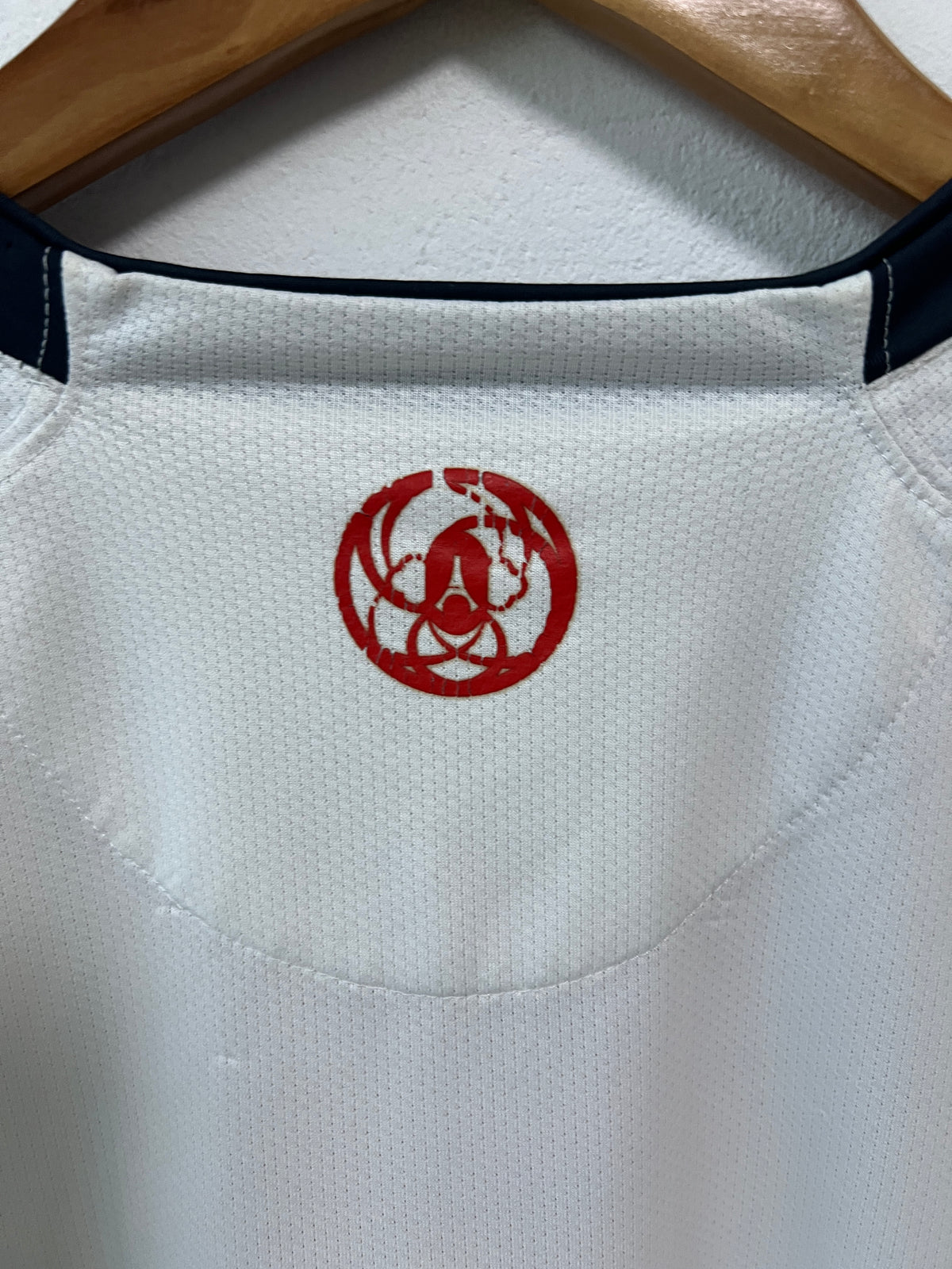 (XXL) PSG 2007-08 Away Shirt