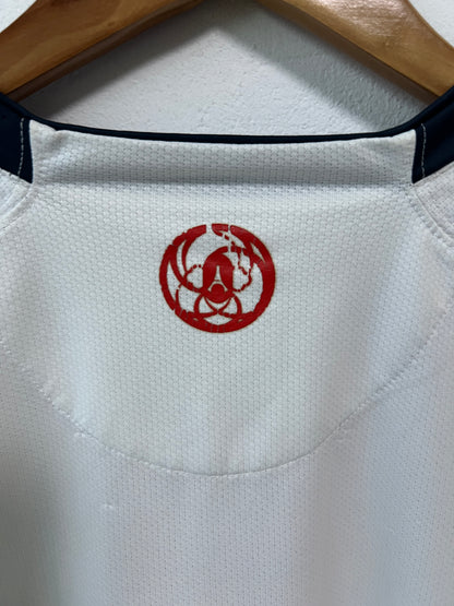 (XXL) PSG 2007-08 Away Shirt