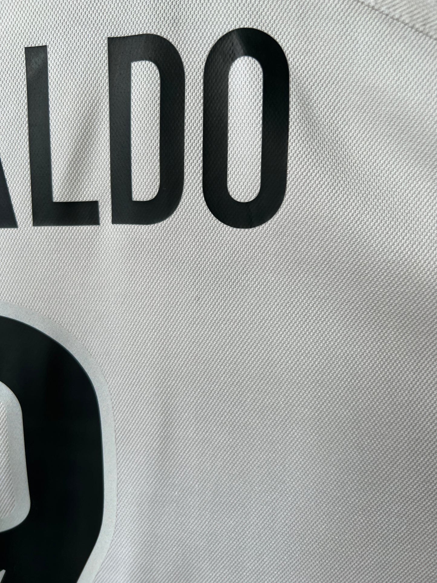 (L) Inter Milan 1999-00 Away Shirt Ronaldo #9