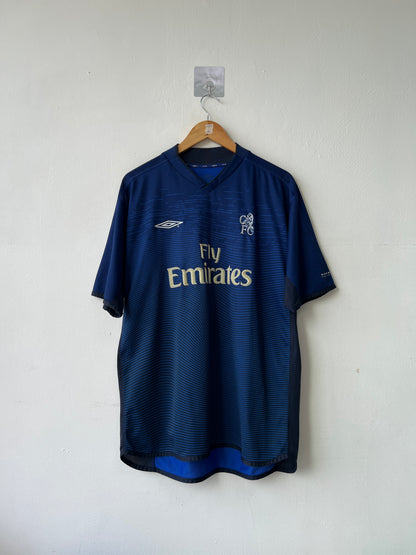 (L) Chelsea 2003-04 Training Shirt