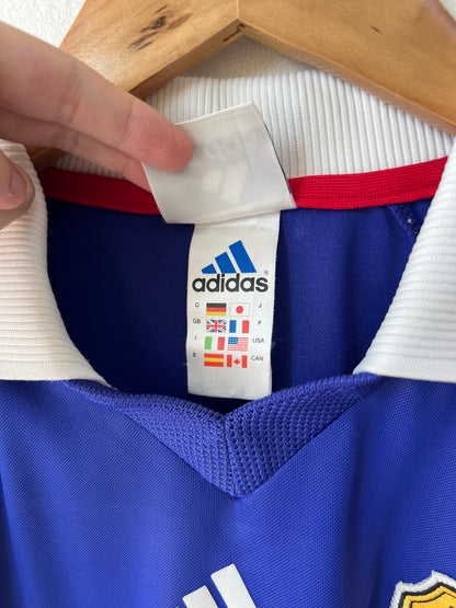 (M) Japan 1999-00 Home Shirt Nanami #10