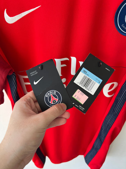 (M) PSG 2016-17 Away Shirt Cavani #9 (NEW)