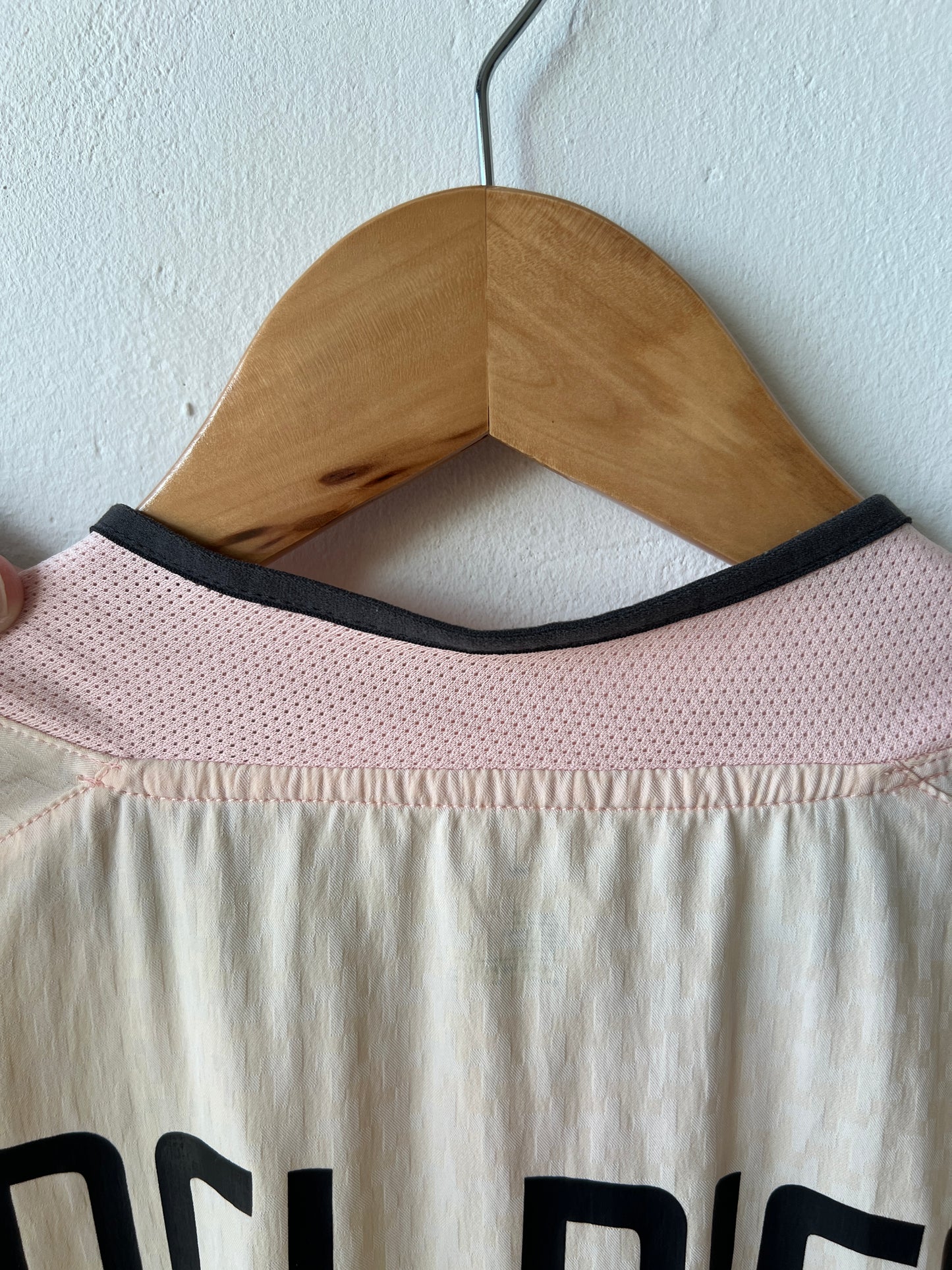 (M) Juventus 2003-04 Away Shirt Del Piero #10