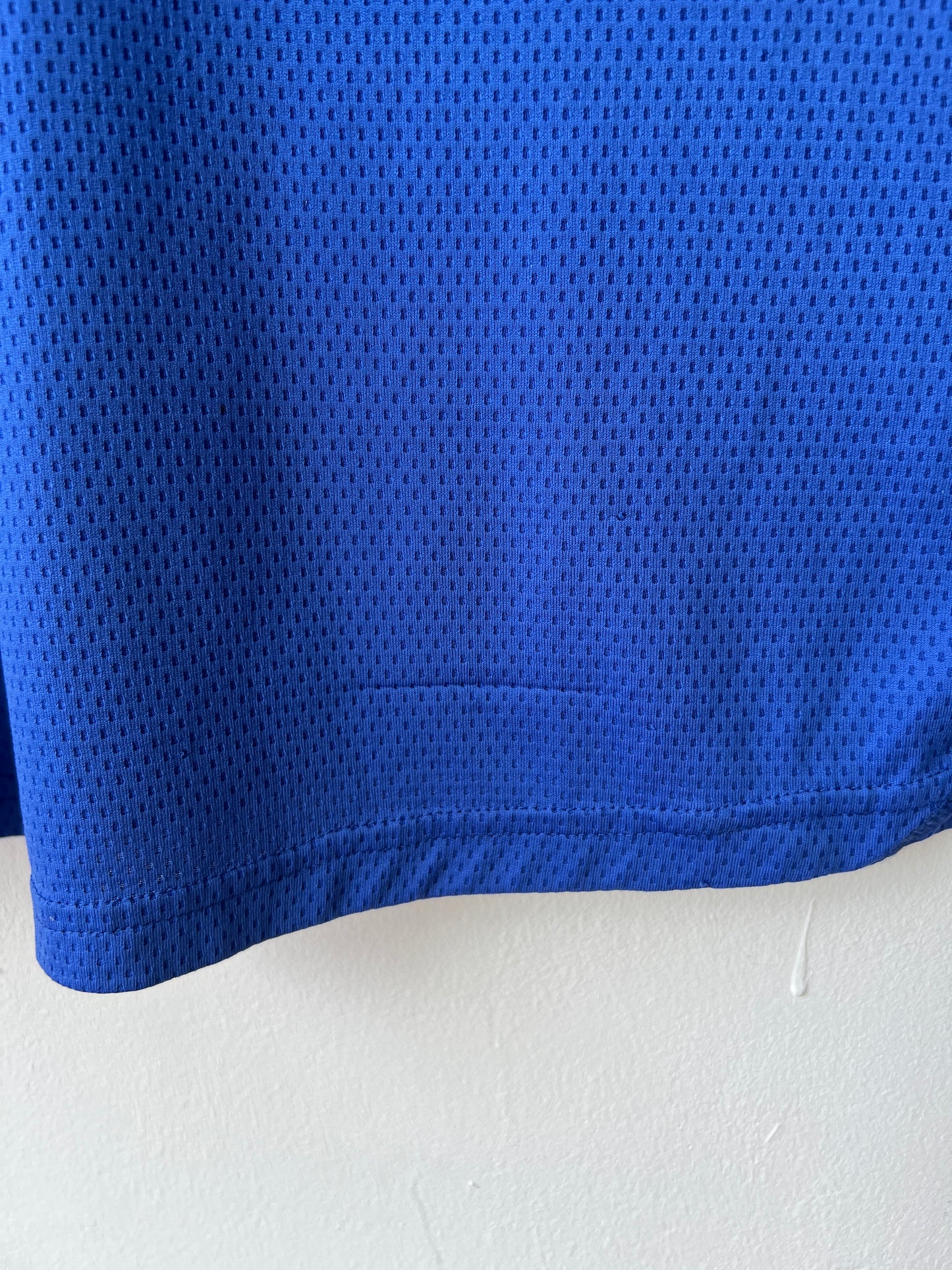 (L) Chelsea 2009-10 Home Shirt Drogba #11