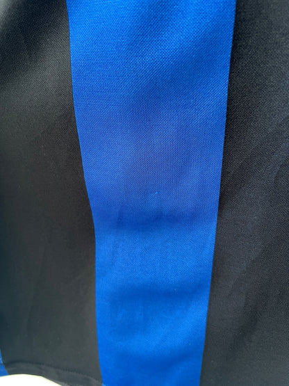 (XL) Inter Milan 1999-00 Home Shirt Ronaldo #9
