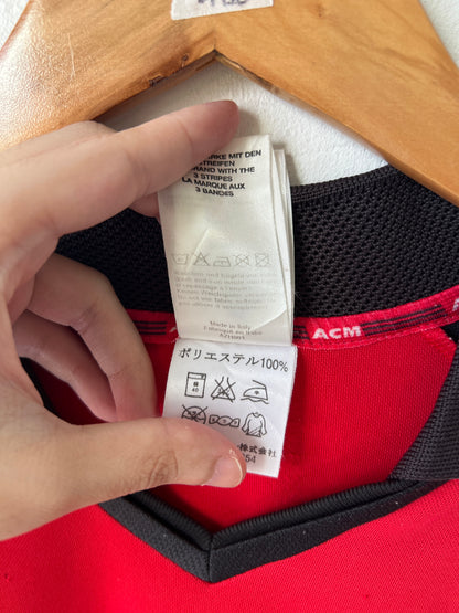 (M) AC Milan 2001-02 Third Shirt Maldini #3