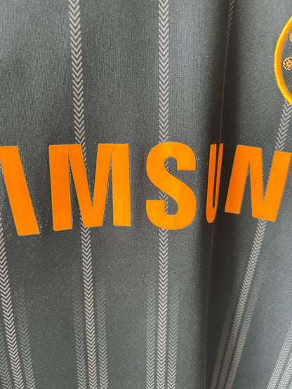 (M) Chelsea 2010-11 Away Shirt Torres #9