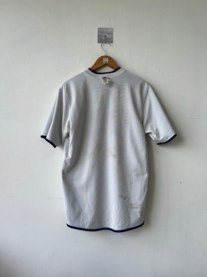 (M) Real Madrid 2002-03 Third Shirt Ronaldo #11
