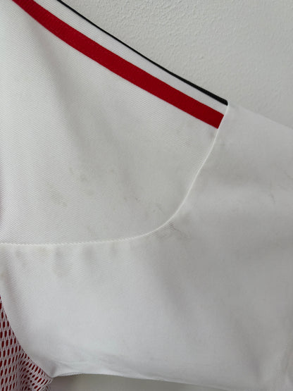 (L) AC Milan 2002-03 Away Shirt Maldini #3
