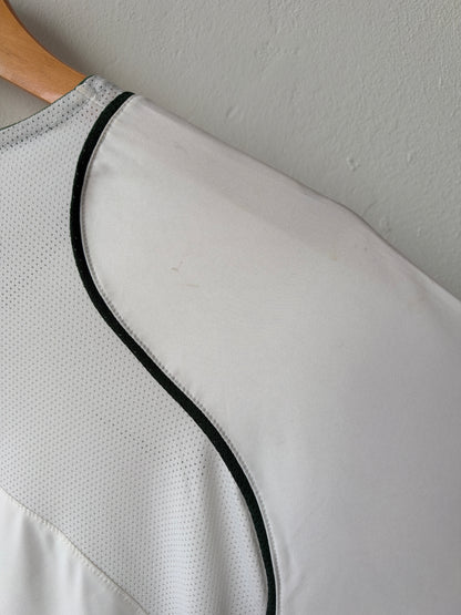 (M) LA Galaxy 2005-06 Away Shirt T-90