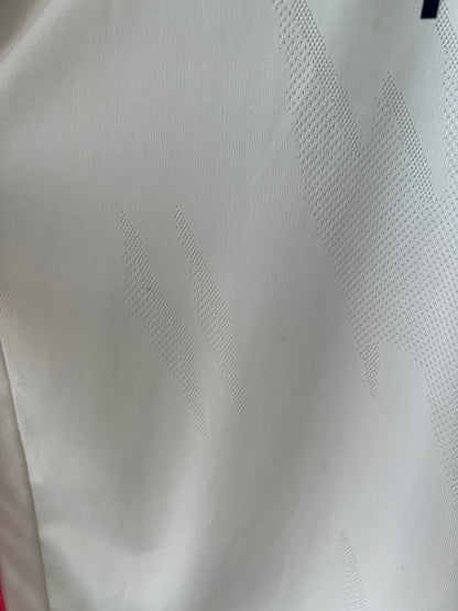 (XL) Real Madrid 2020-21 Home Shirt Modric #10 (NEW)