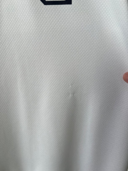 (XL) England 2024-25 Home Shirt Palmer #24 (NEW)