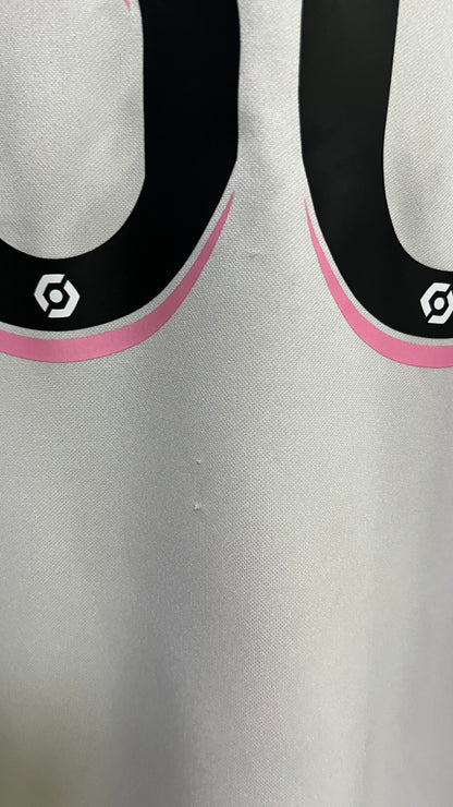 PSG 2021-22 Away Shirt Messi #30 (L)