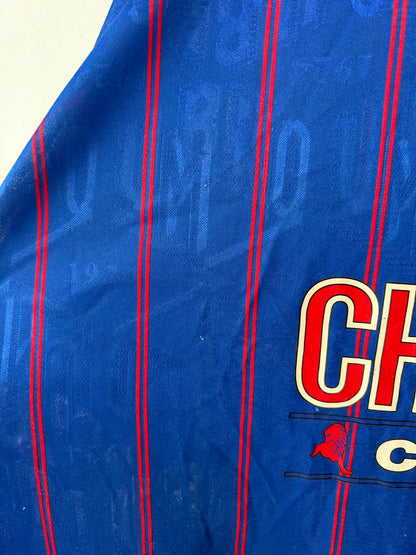 (L) Chelsea 1994-96 Training Shirt