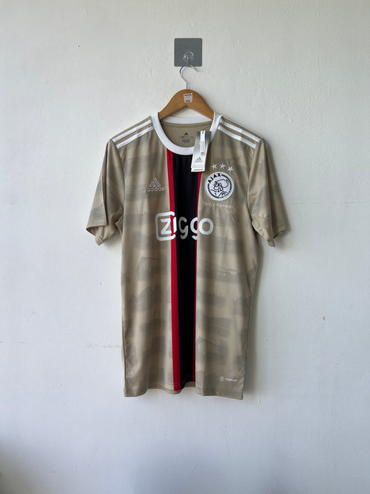 (M) Ajax 2022-23 Third Shirt Kudus #20 (NEW)
