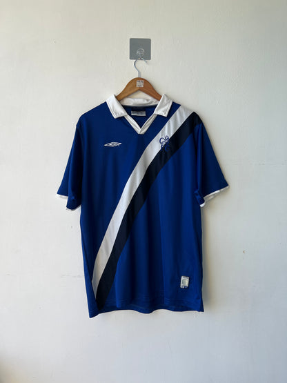 Chelsea 2001-03 Vintage Training Shirt (L)