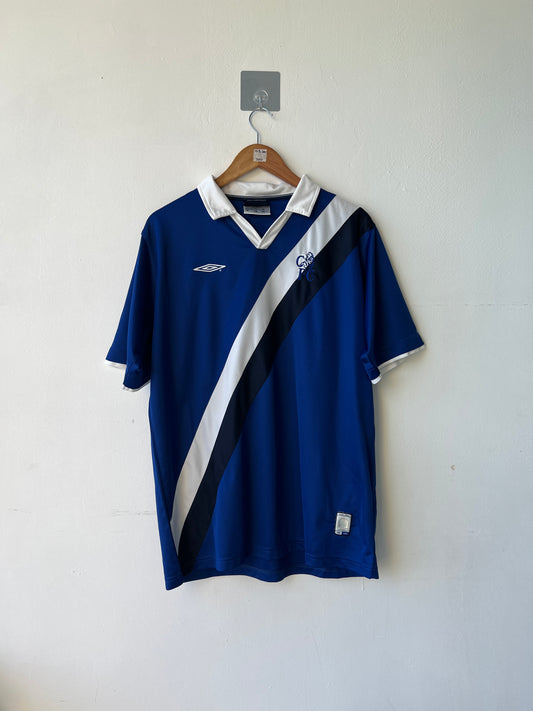 Chelsea 2001-03 Vintage Training Shirt (L)