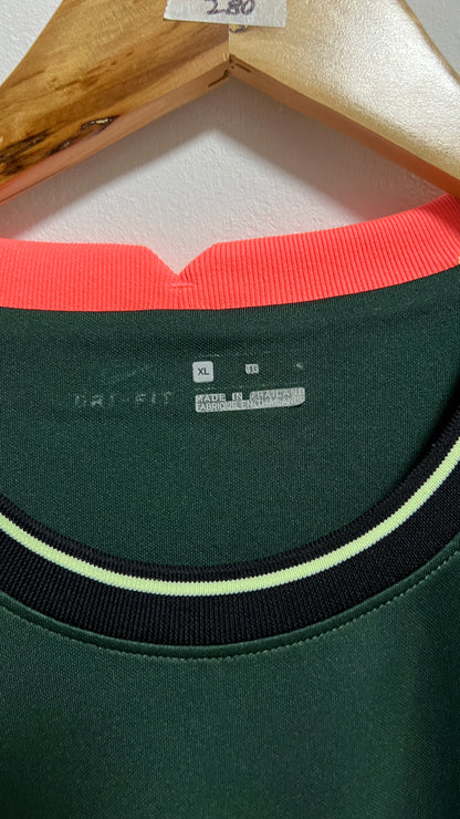 Tottenham Spurs 2020-21 Away Shirt Bale #9 (XL)