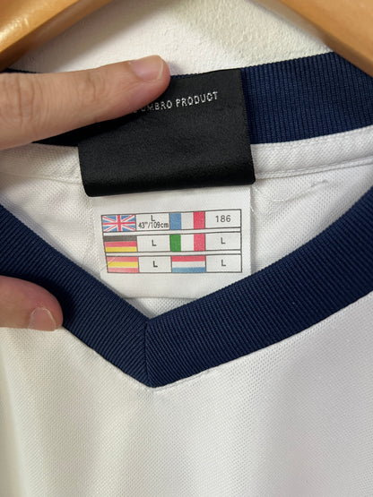 (L) Chelsea 2000-01 Training Shirt