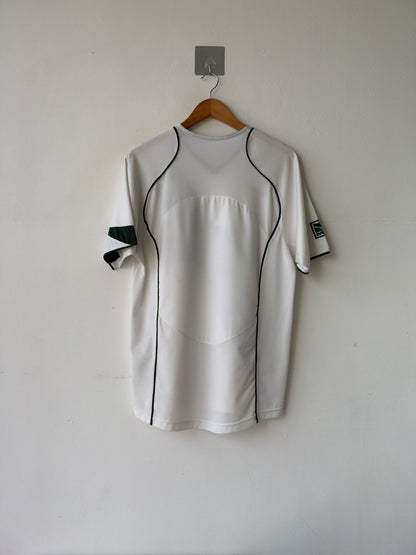 (M) LA Galaxy 2005-06 Away Shirt T-90