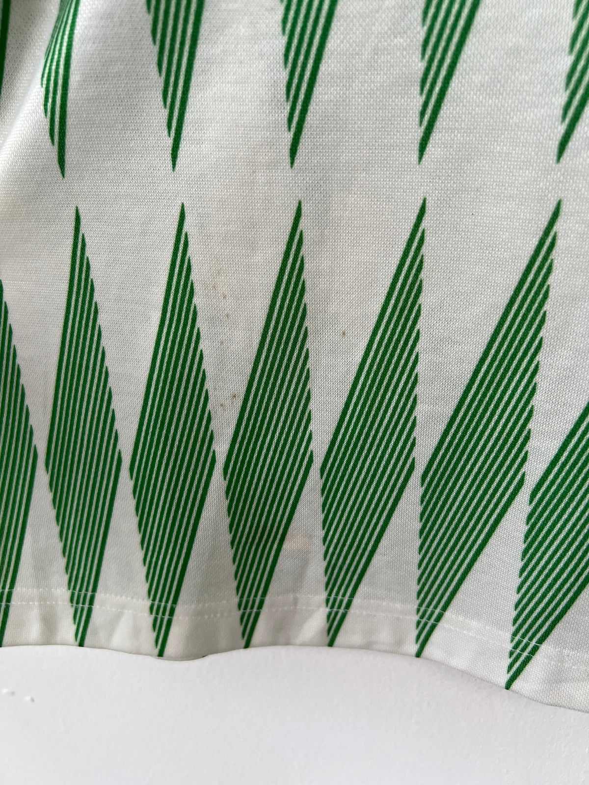 (L) Bolivia 1993-94 Home Shirt