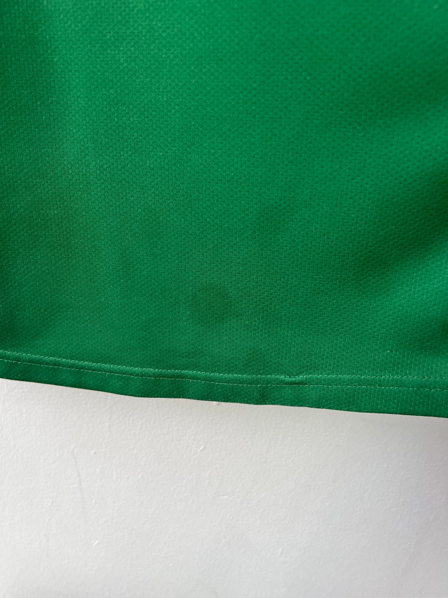 (L) Mexico 2006-07 Home Shirt R. Marquez #4